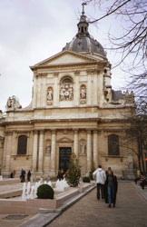 巴黎第四大学