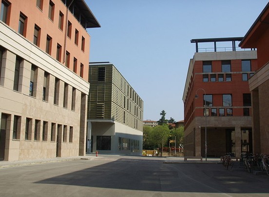 佛罗伦萨大学