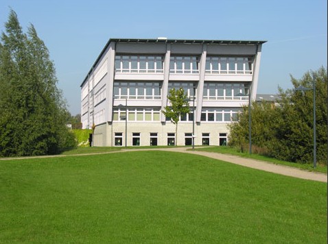 弗伦斯堡应用技术大学