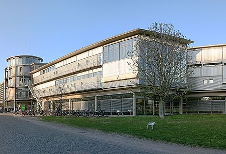 哥廷根大学