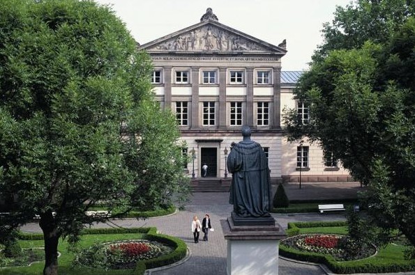 哥廷根大学