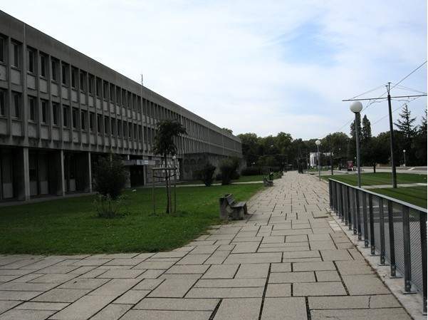 里昂第一大学