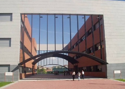 马德里自治大学