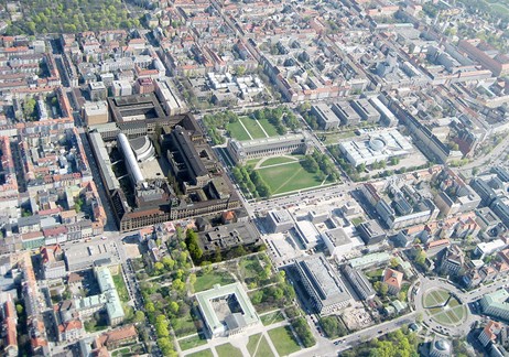 慕尼黑工業大學