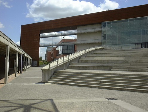 图卢兹第二大学