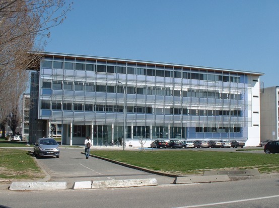 图卢兹第三大学