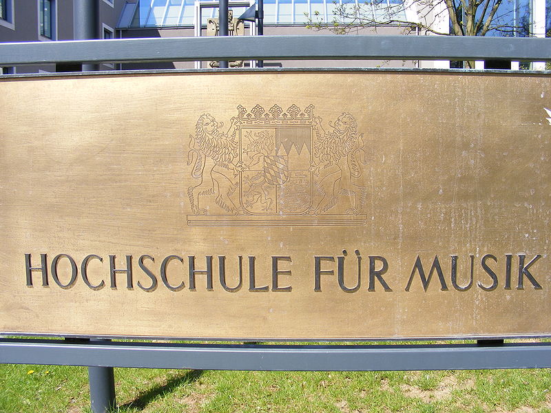 维尔茨堡音乐学院