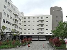 帝京平成大学