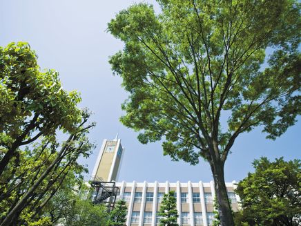 东京富士大学