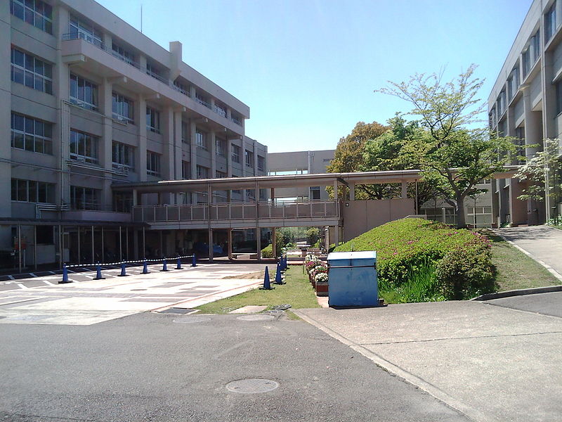 名古屋产业大学