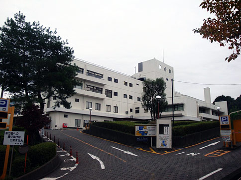 日本医科大学