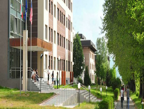 布拉果耶夫格勒保加利亚美国大学