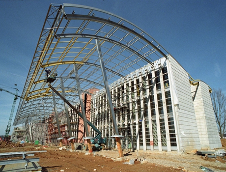 阿尔比-加莫国立高等矿业学校