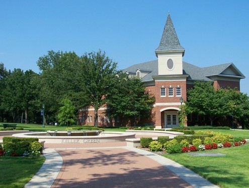 阿肯色州立大学