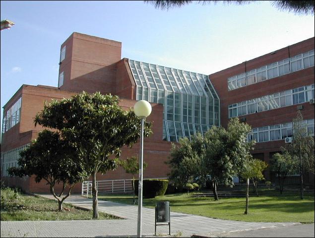 埃斯特雷马杜拉大学