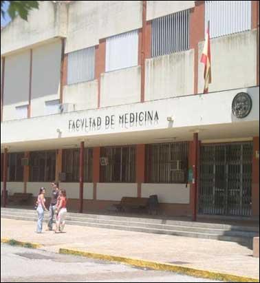 埃斯特雷马杜拉大学