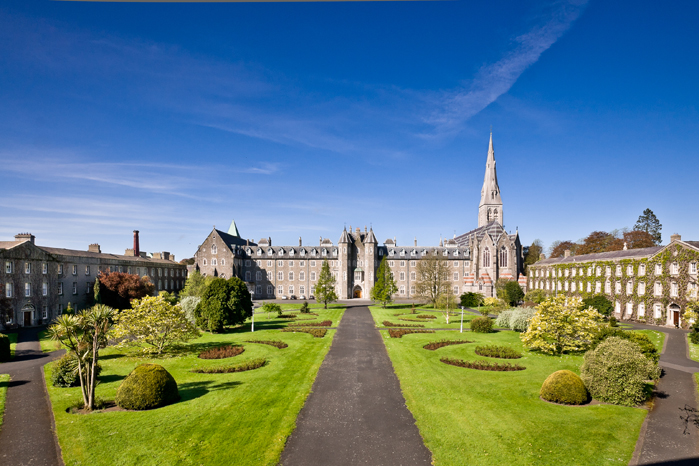爱尔兰国立大学