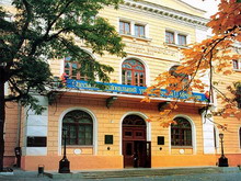 敖德萨国立梅契尼可夫大学
