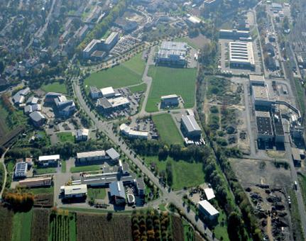 奥芬堡应用技术大学