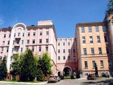 巴卡莫列茨国立医科大学
