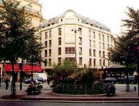 巴黎高等电子学院