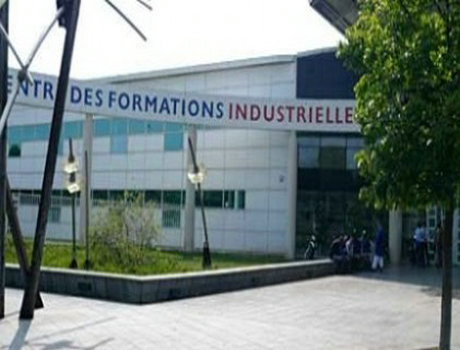 巴黎工商会工业培训中心