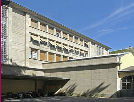 巴黎－马拉盖国立高等建筑设计学院