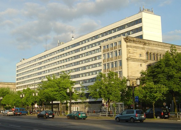 柏林工业大学