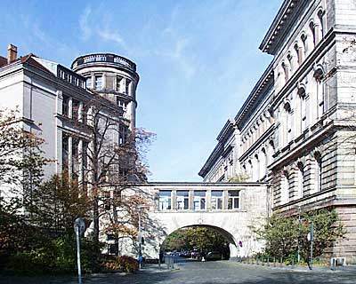 柏林工業大學