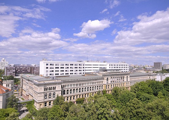 柏林工業大學