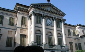 贝尔加莫洛伦佐洛托美术学院