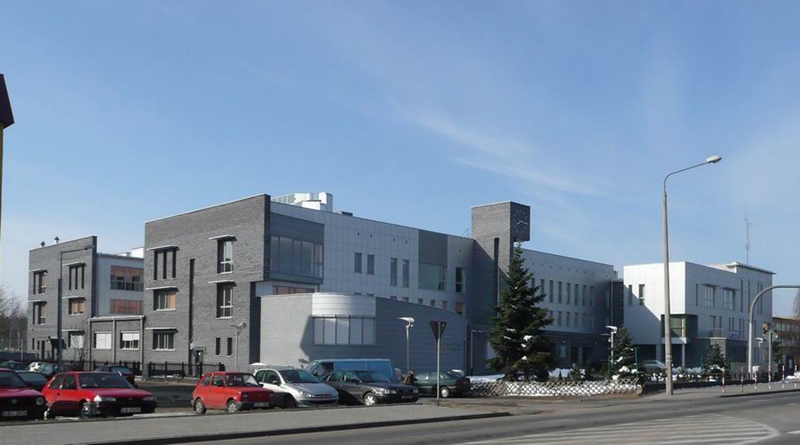比亚瓦－波德拉斯卡国立高等职业学校