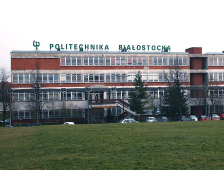 比亚威斯托克技术大学