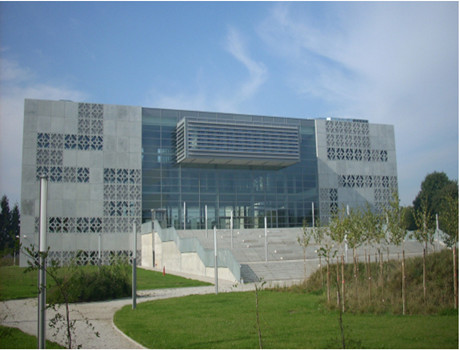 比亚威斯托克技术大学
