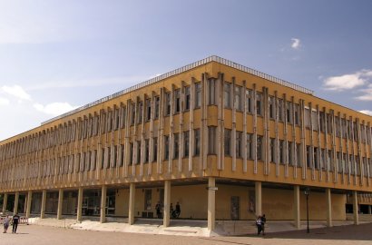 波茨坦应用技术大学