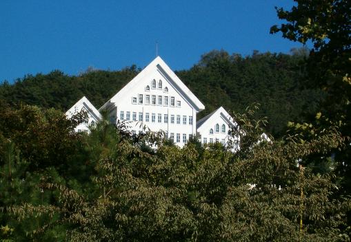 朝鲜大学