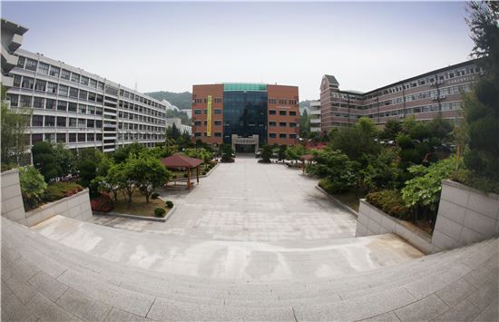 朝鲜理工大学