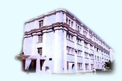 达吉斯坦国立医学院