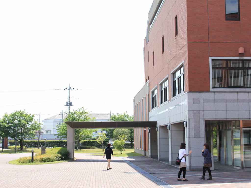 东京福利大学