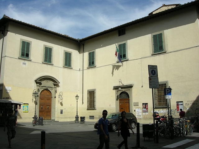 佛罗伦萨音乐学院
