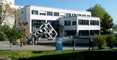 弗赖堡师范学院