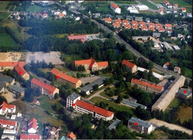 弗赖贝格工业大学