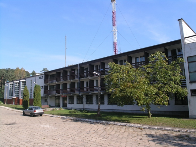 弗罗茨瓦维克国立高等职业学校