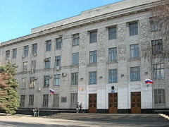 伏尔加格勒国立技术大学