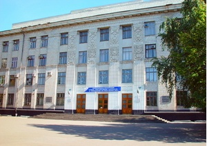 伏尔加格勒国立技术大学