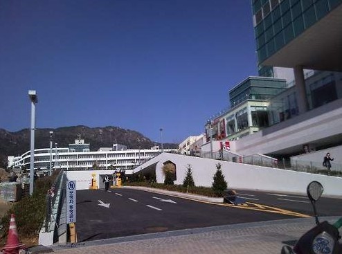 釜山大学