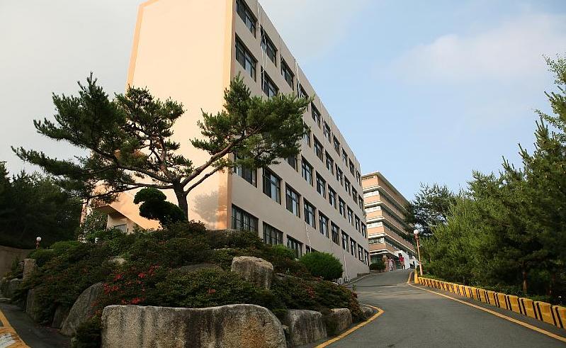 釜山加图立大学