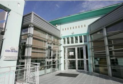 高等工业研究中心图卢兹分中心