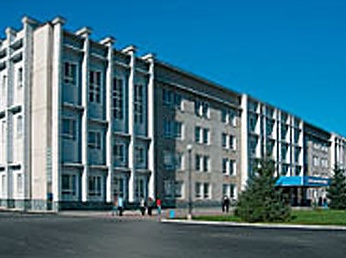 戈尔诺-阿尔泰斯克国立大学
