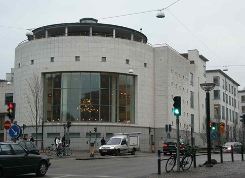 哥德堡大学